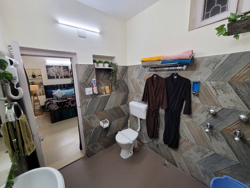 Dhairya Villa Home Away From Home, Jammu, India