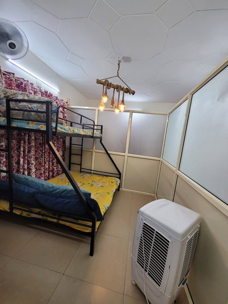 Dhairya Villa Home Away From Home, Jammu, India
