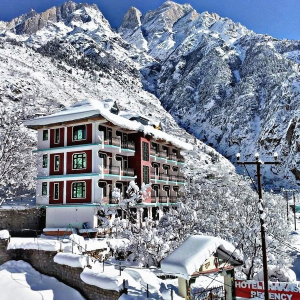 Hotel Prakash Regency Sangla, Sangla, India