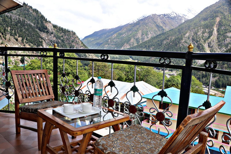 Hotel Prakash Regency Sangla, Sangla, India