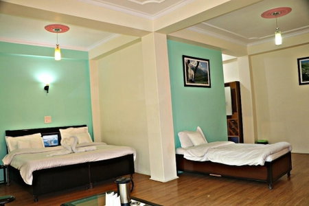Hotel Prakash Regency Sangla, Sangla, India