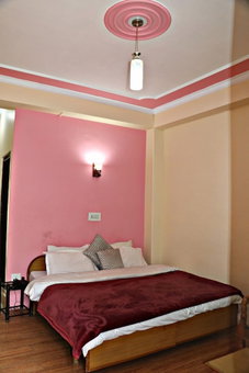 Hotel Prakash Regency Sangla, Sangla, India