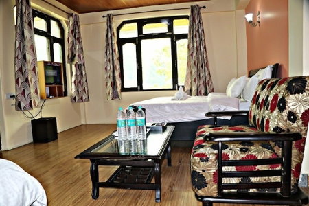 Hotel Prakash Regency Sangla, Sangla, India