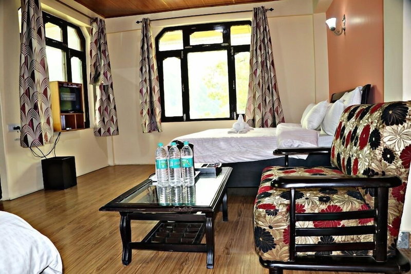 Hotel Prakash Regency Sangla, Sangla, India