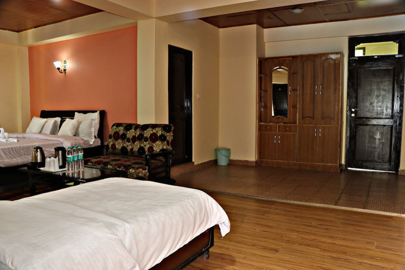 Hotel Prakash Regency Sangla, Sangla, India