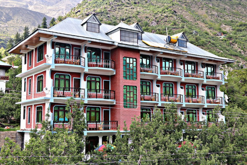 Hotel Prakash Regency Sangla, Sangla, India