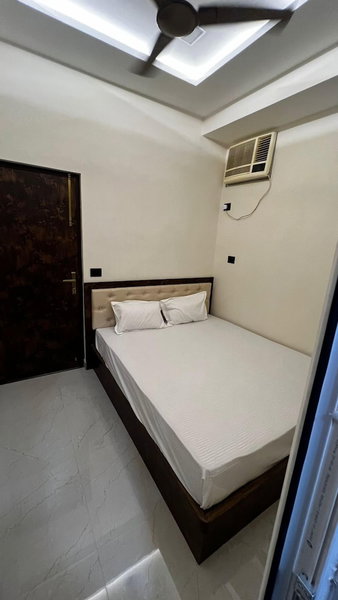 Hotel Divyakashi homestay, Varanasi, India