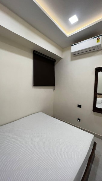 Hotel Divyakashi homestay, Varanasi, India