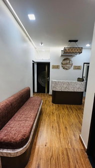 Hotel Divyakashi homestay, Varanasi, India