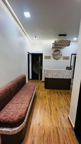 Hotel Divyakashi homestay, Varanasi, India