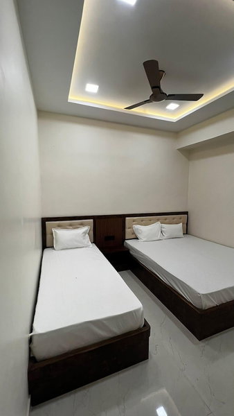 Hotel Divyakashi homestay, Varanasi, India