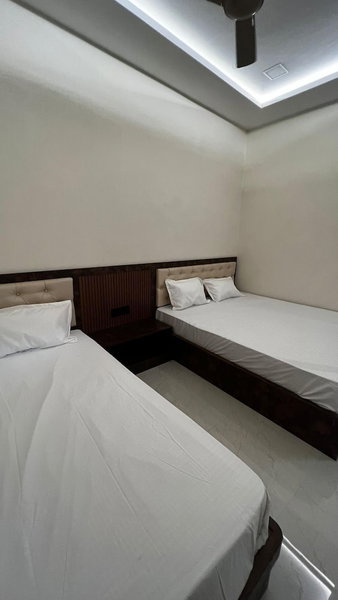Hotel Divyakashi homestay, Varanasi, India