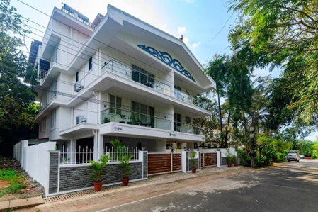 Lotus & Orchid Villas by Ramnath Homes, Alto de Porvorim, India