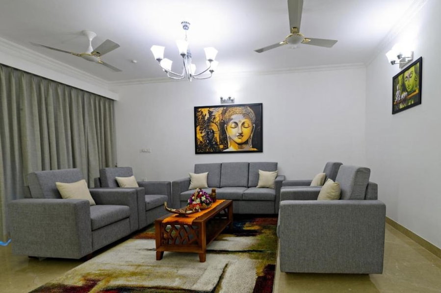 Lotus & Orchid Villas by Ramnath Homes, Alto de Porvorim, India