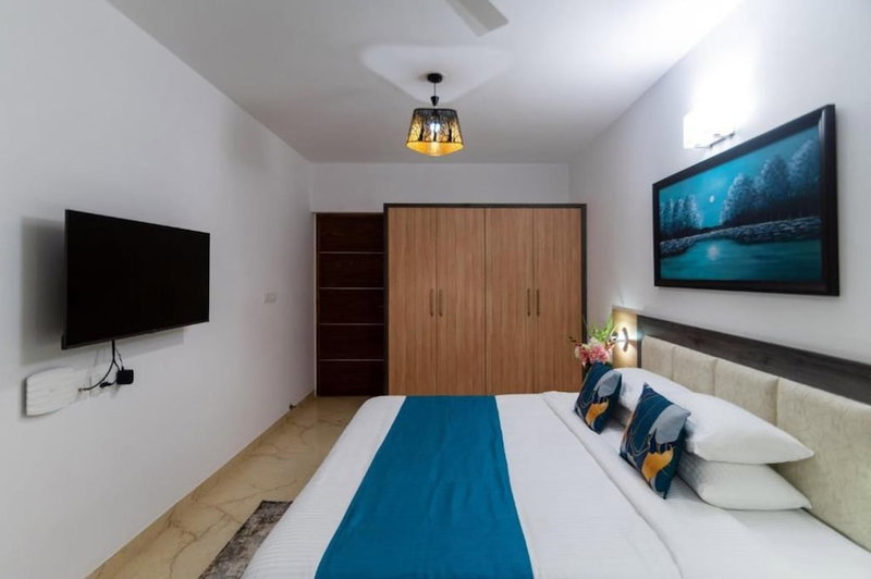 Lotus & Orchid Villas by Ramnath Homes, Alto de Porvorim, India
