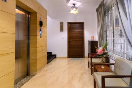 Lotus & Orchid Villas by Ramnath Homes, Alto de Porvorim, India
