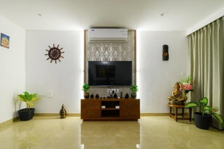 Lotus & Orchid Villas by Ramnath Homes, Alto de Porvorim, India