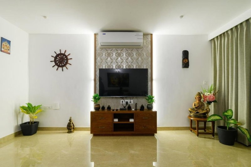 Lotus & Orchid Villas by Ramnath Homes, Alto de Porvorim, India