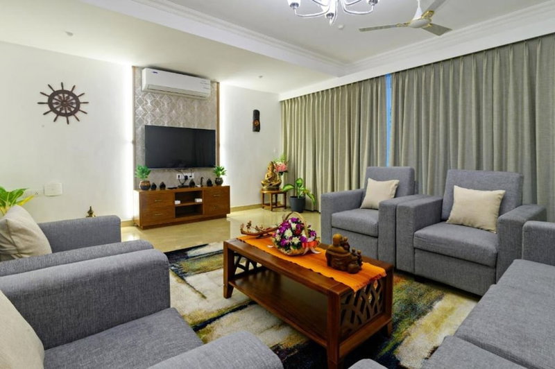 Lotus & Orchid Villas by Ramnath Homes, Alto de Porvorim, India