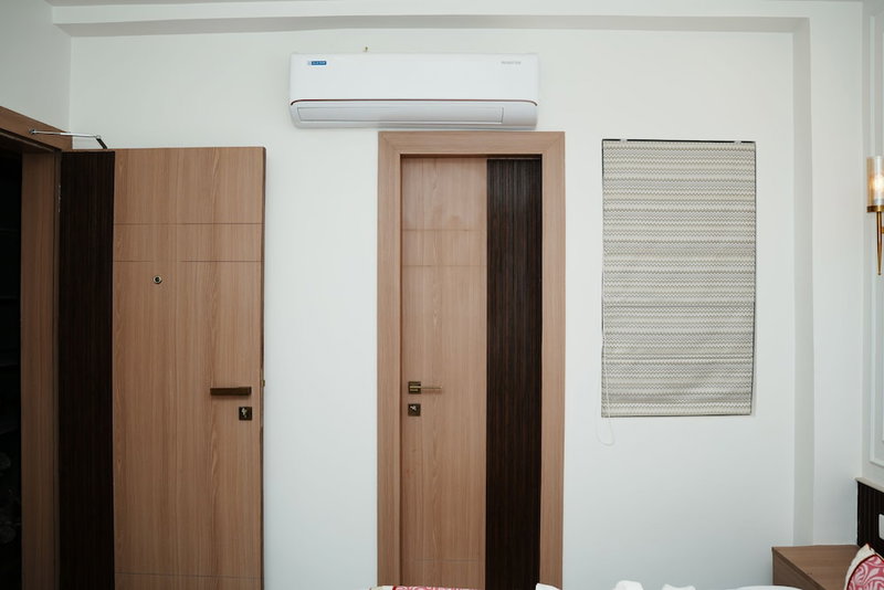 Anaya Retreat, Varanasi, India