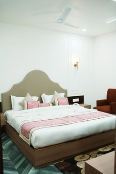 Anaya Retreat, Varanasi, India