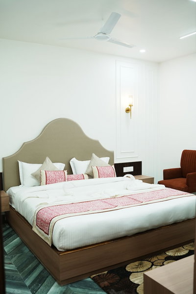 Anaya Retreat, Varanasi, India