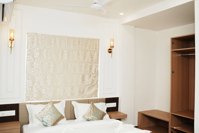Anaya Retreat, Varanasi, India