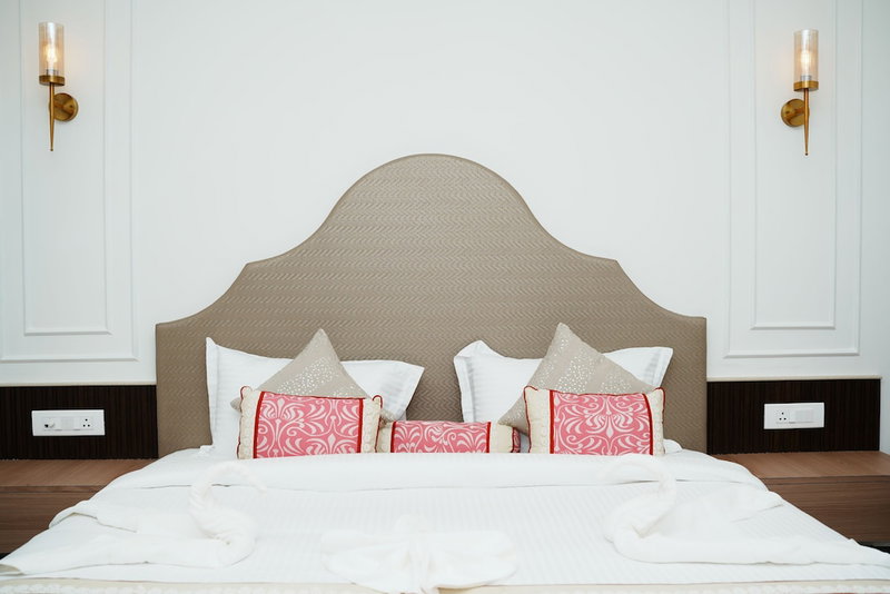Anaya Retreat, Varanasi, India
