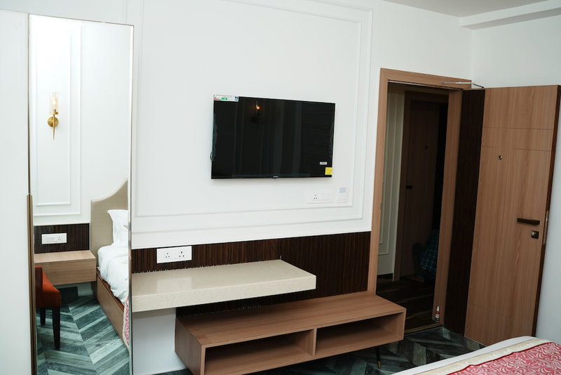 Anaya Retreat, Varanasi, India