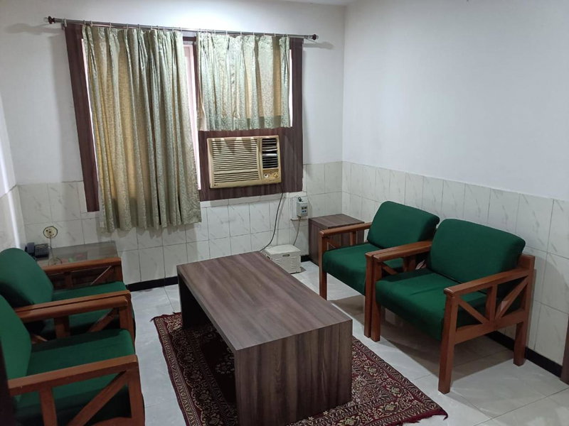 Hotel Orchid, Guwahati, India