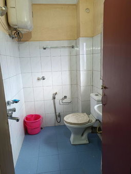 Hotel Orchid, Guwahati, India