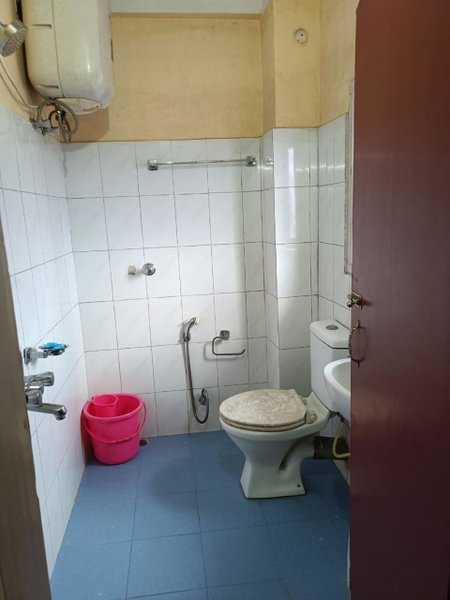 Hotel Orchid, Guwahati, India