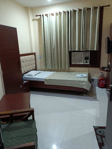 Hotel Orchid, Guwahati, India