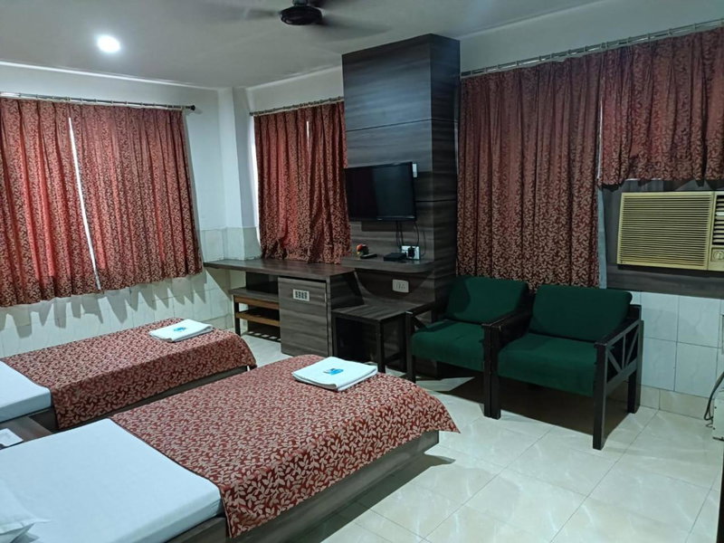 Hotel Orchid, Guwahati, India