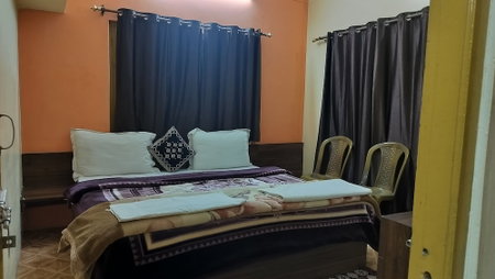 Ishwar Guest House, Dharamshala, India