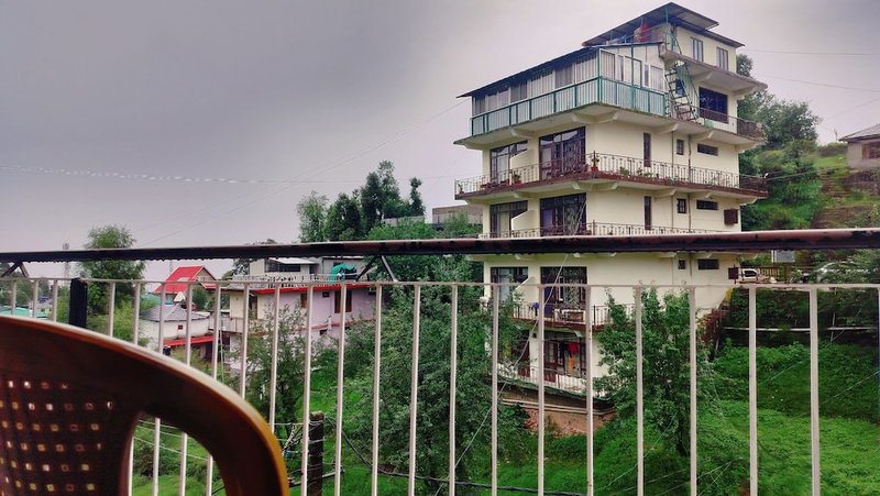 Ishwar Guest House, Dharamshala, India