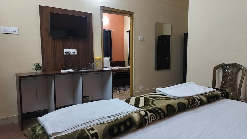 Ishwar Guest House, Dharamshala, India