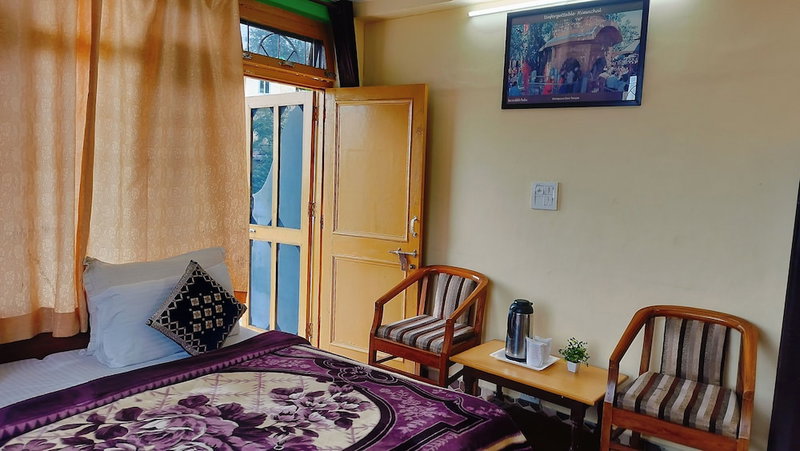 Ishwar Guest House, Dharamshala, India