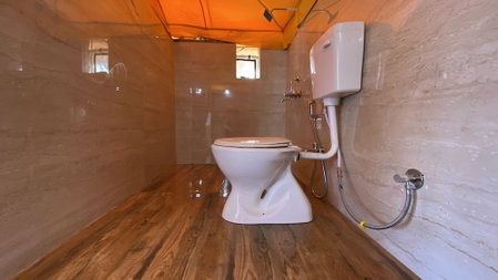 Ananta Prana Glamping Resort Hotel Mussoorie, Dehradun, India