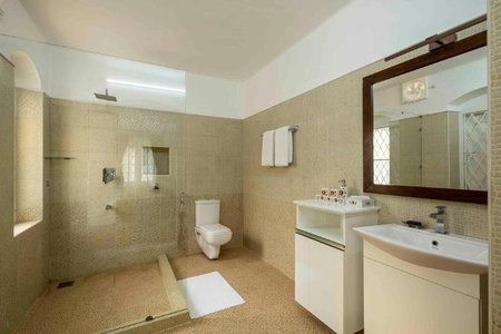 amã Stays & Trails Victory Dawn, Kochi, Fort Kochi, India
