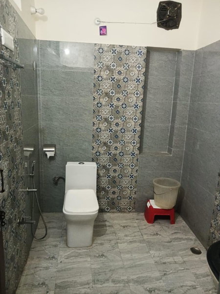 7- High Rock Hotel, Chamba, India