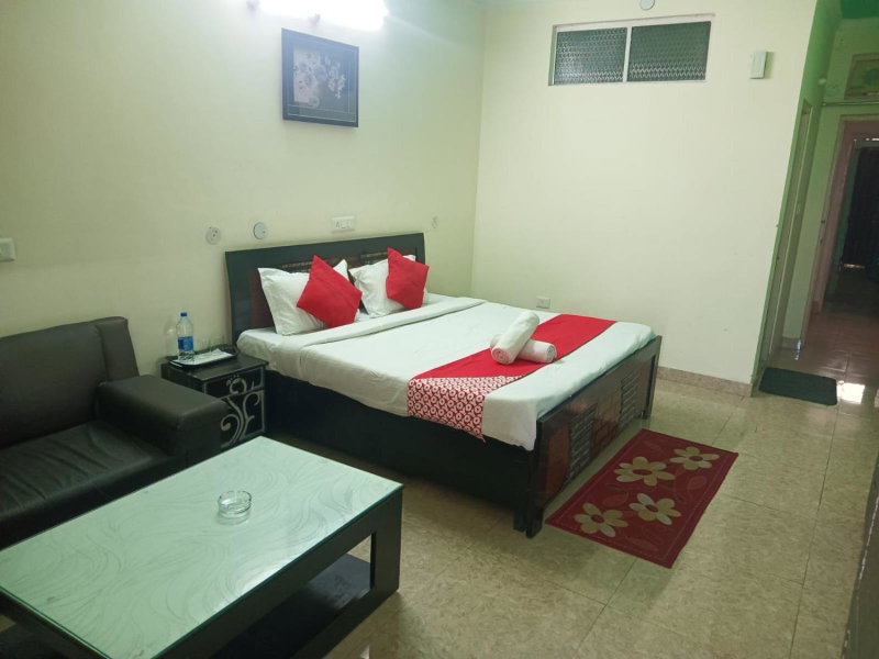 7- High Rock Hotel, Chamba, India