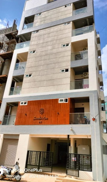 3 Home Tales (Brookefield), Bangalore, India