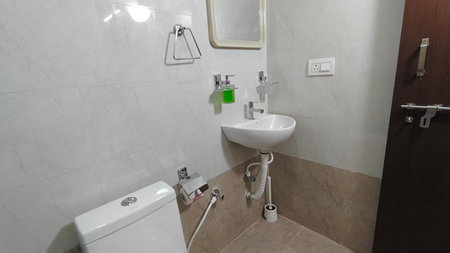 3 Home Tales (Brookefield), Bangalore, India