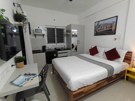 3 Home Tales (Brookefield), Bangalore, India