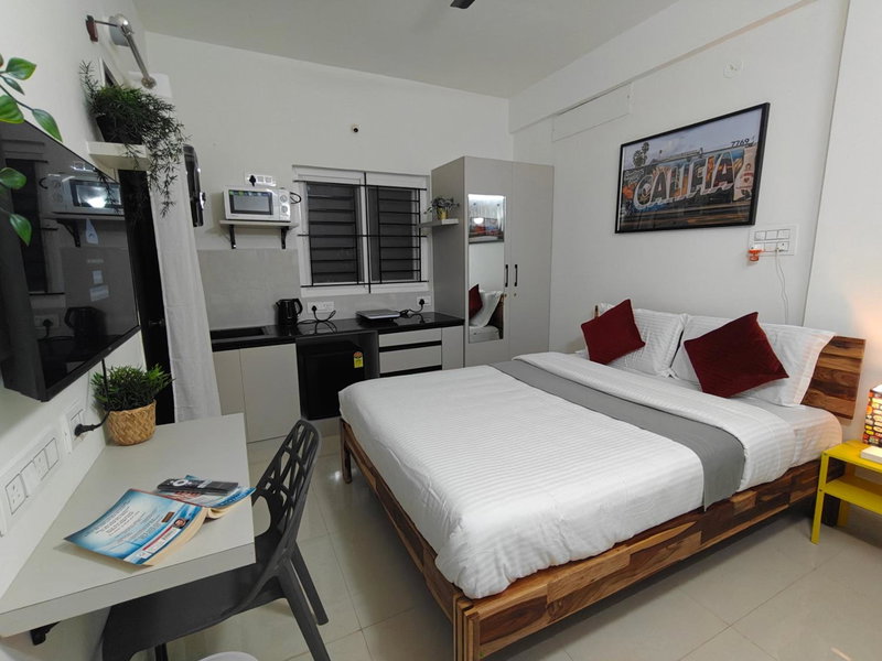 3 Home Tales (Brookefield), Bangalore, India