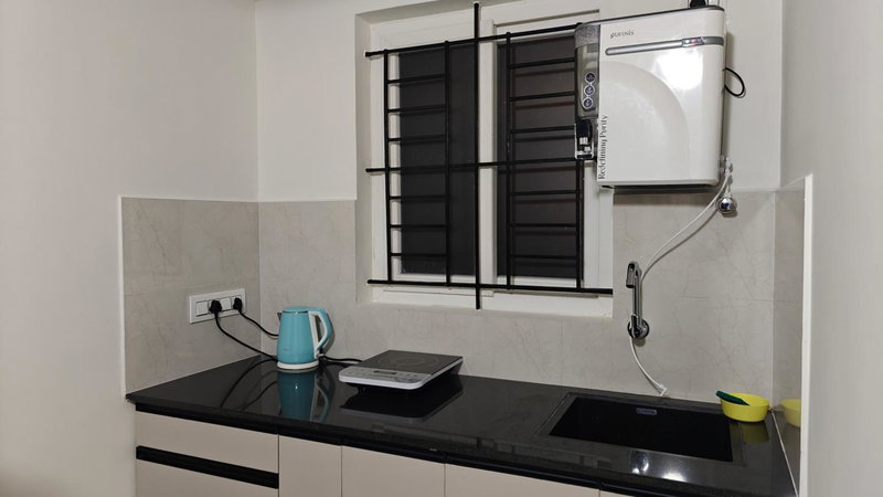 3 Home Tales (Brookefield), Bangalore, India