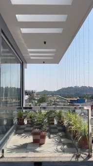 Hotel Pushp Sara- Lake View, Udaipur, India