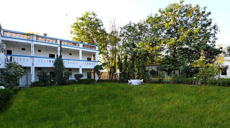 Arristo Resorts & Club, Ahmedabad, India