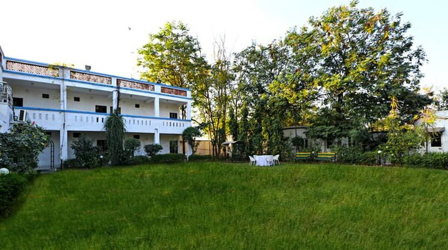 Arristo Resorts & Club, Ahmedabad, India